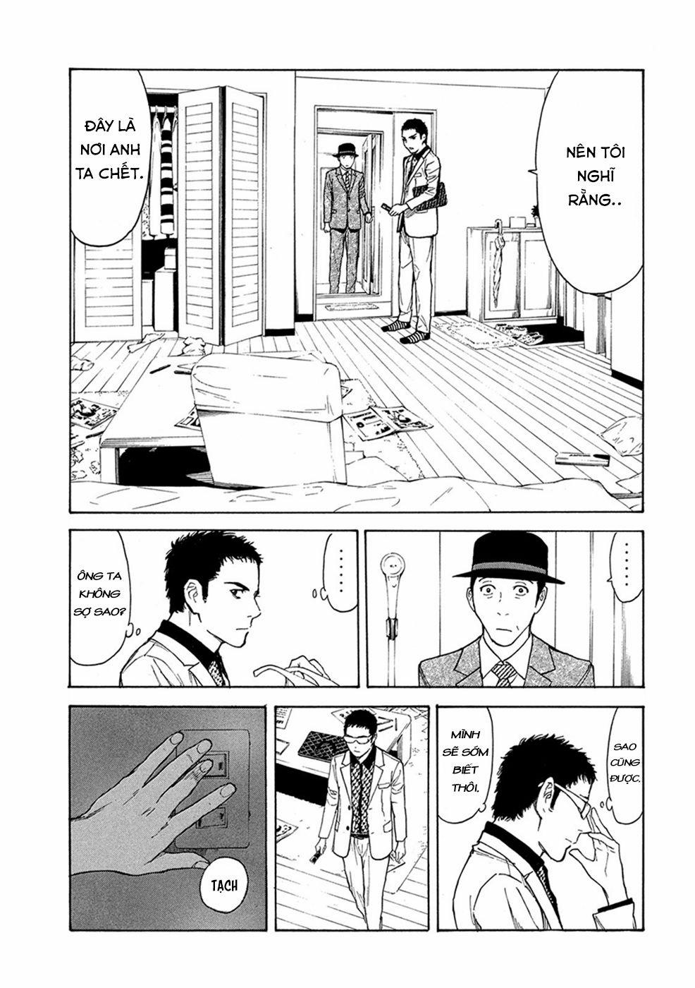 My Home Hero 30 trang 2