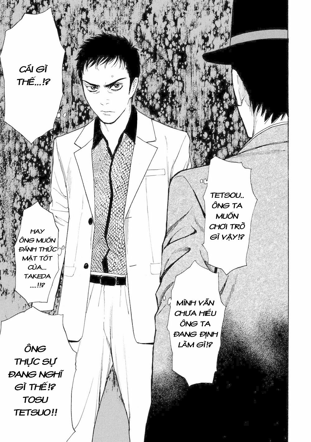 My Home Hero 35 trang 19