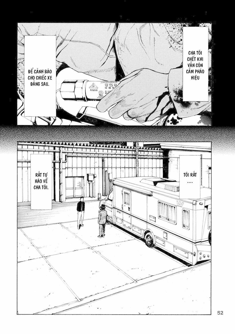 My Home Hero 35 trang 6