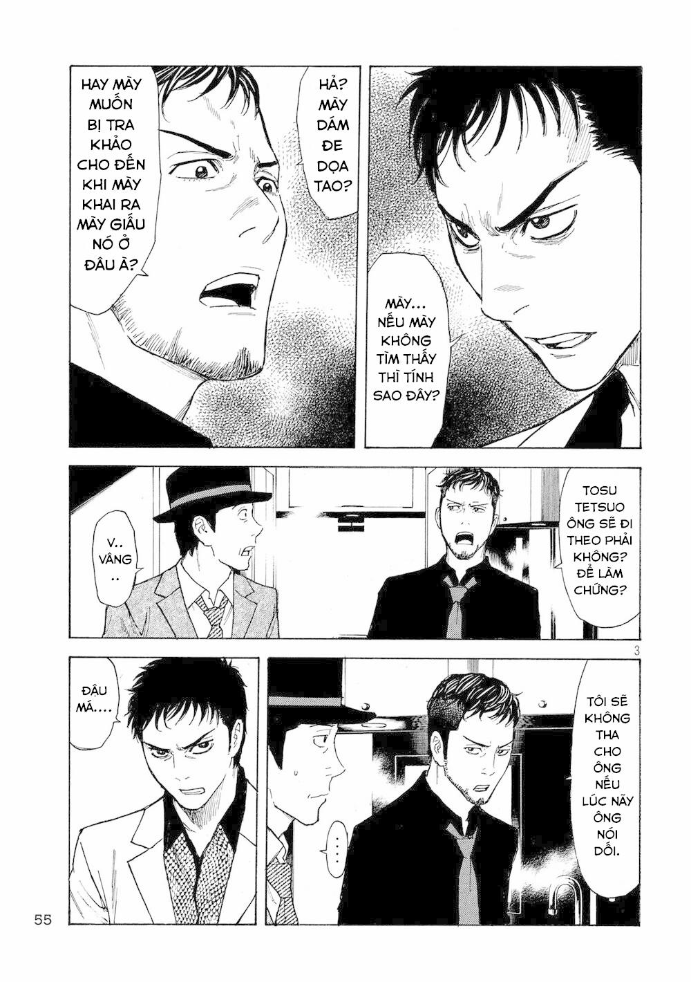 My Home Hero 36 trang 5