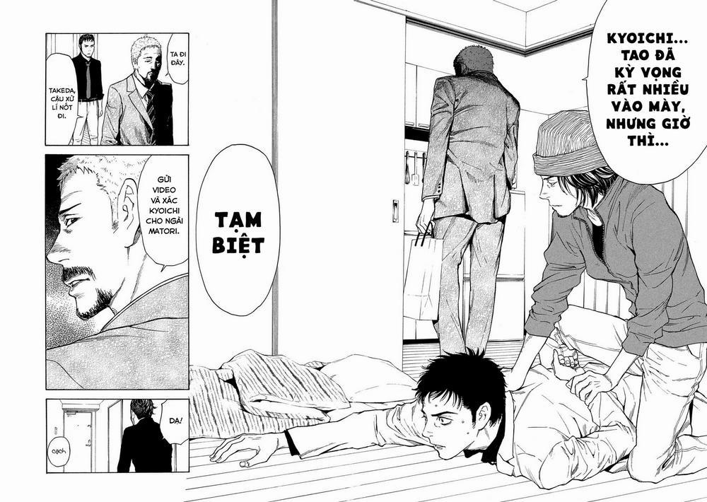 My Home Hero 37 trang 18