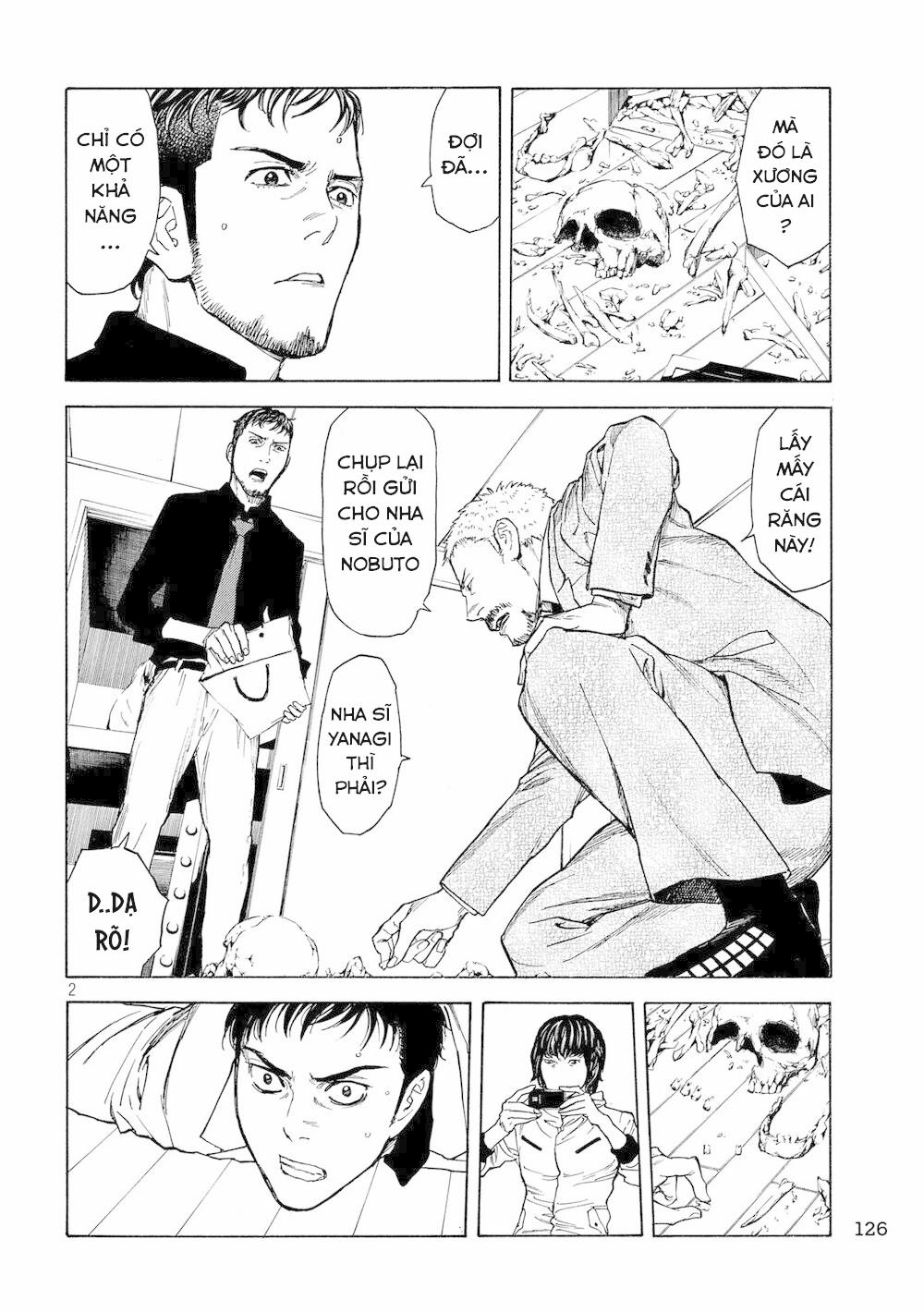 My Home Hero 37 trang 4