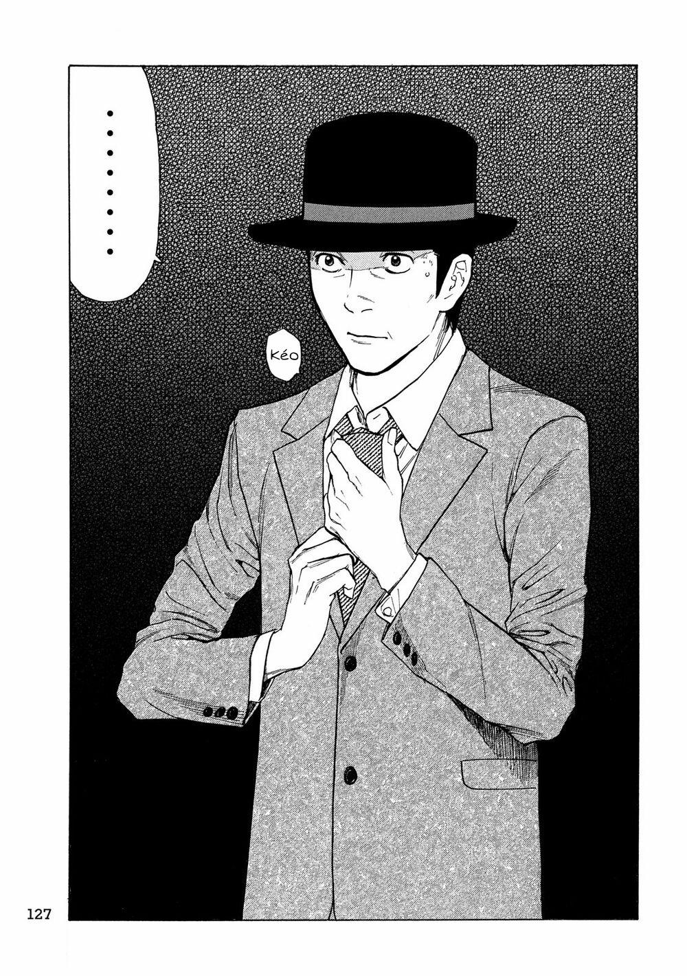 My Home Hero 37 trang 5