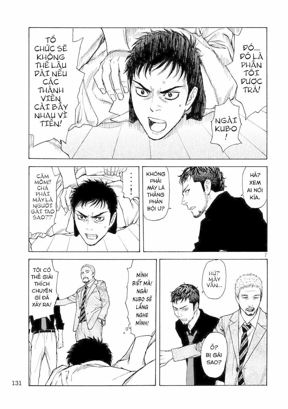 My Home Hero 37 trang 9