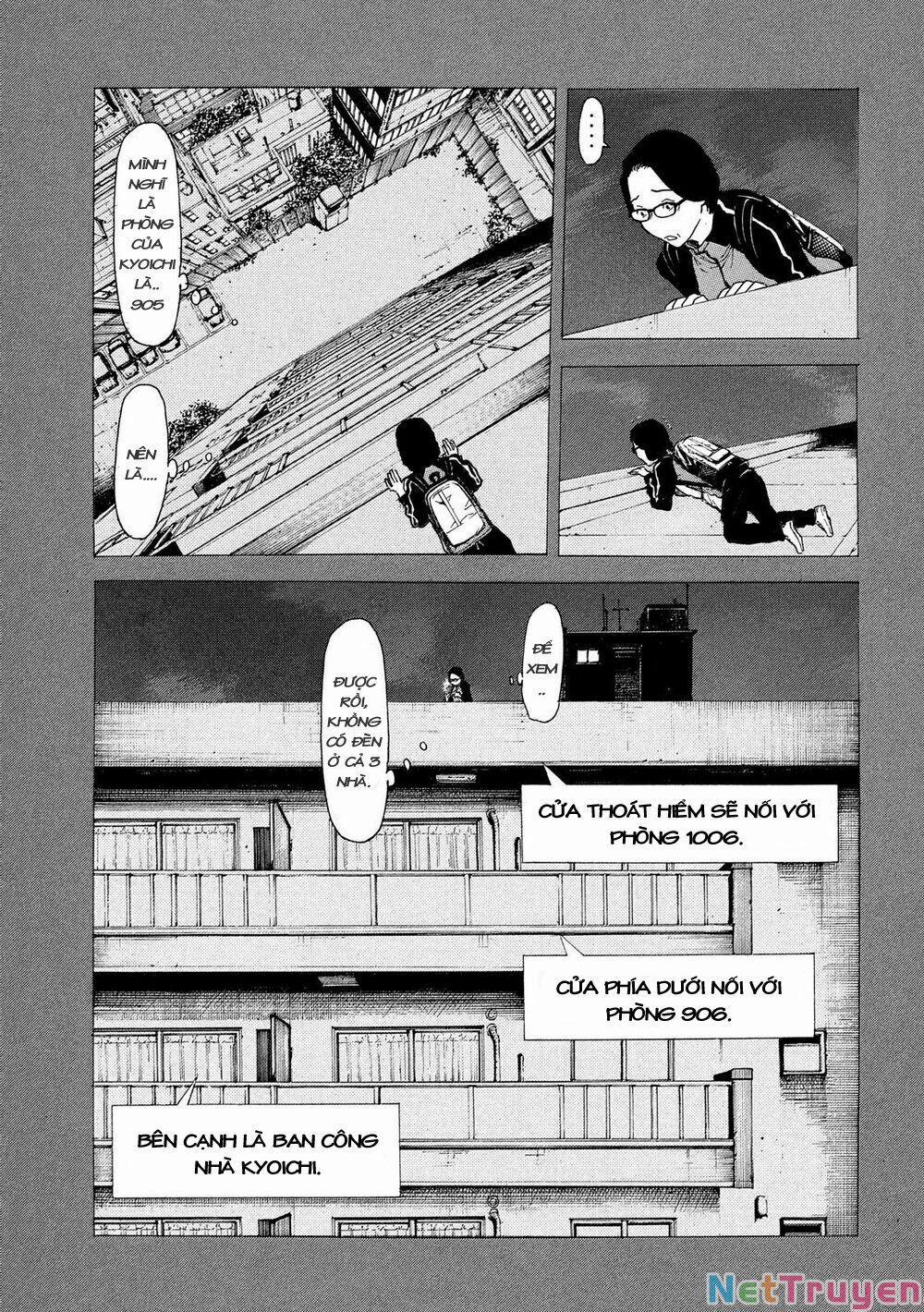 My Home Hero 38 trang 11