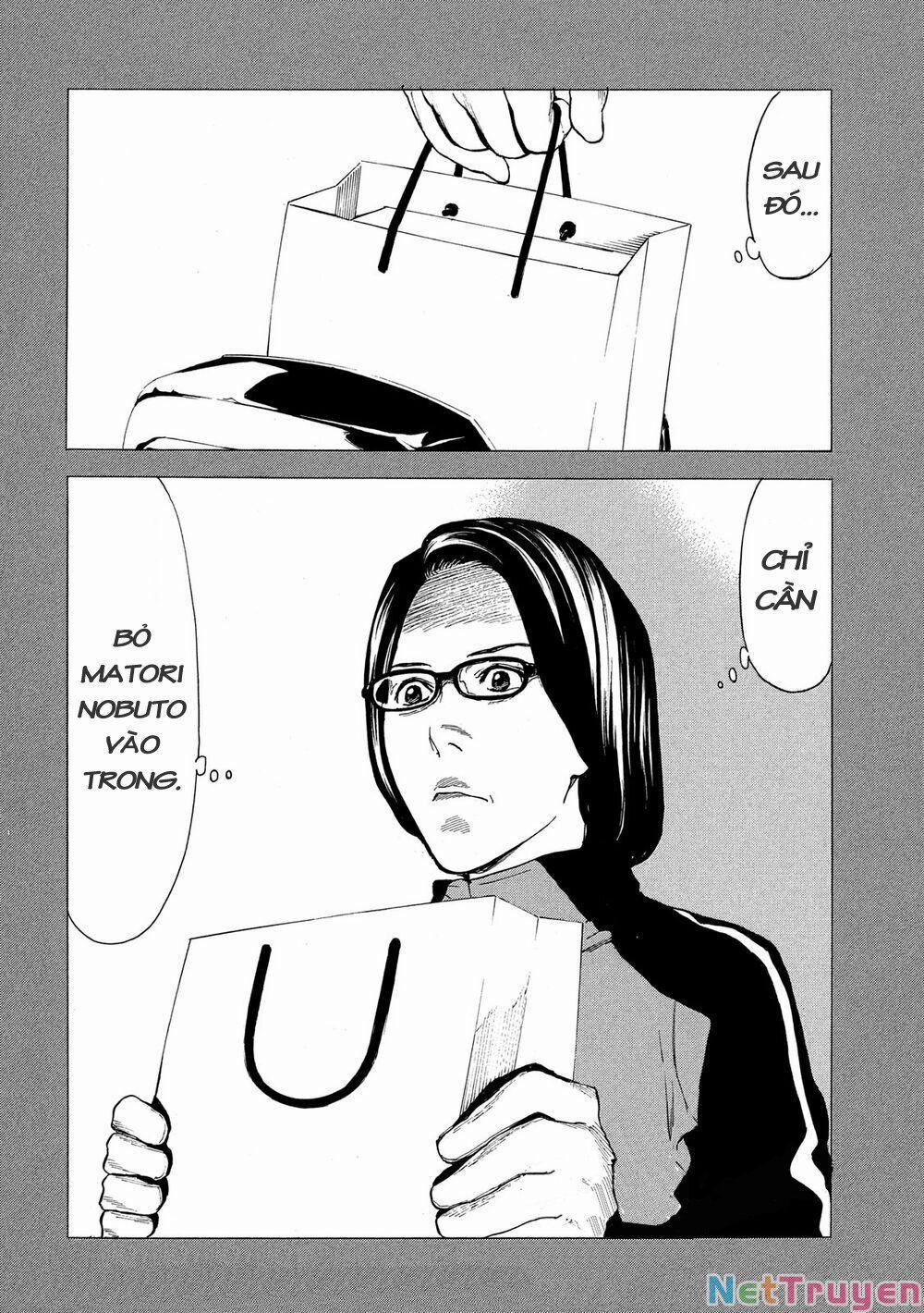 My Home Hero 38 trang 22