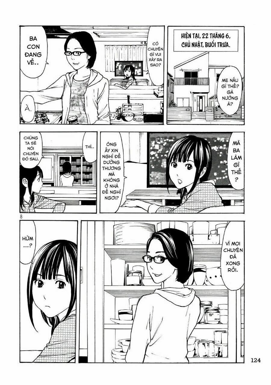 My Home Hero 39 trang 10