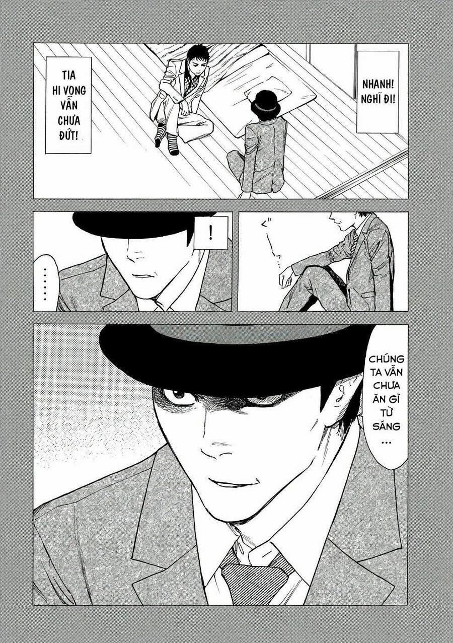 My Home Hero 39 trang 14