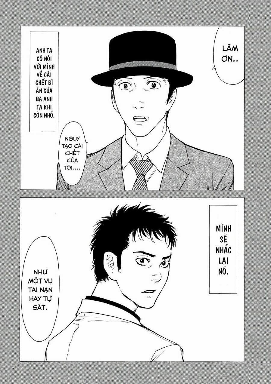 My Home Hero 39 trang 18