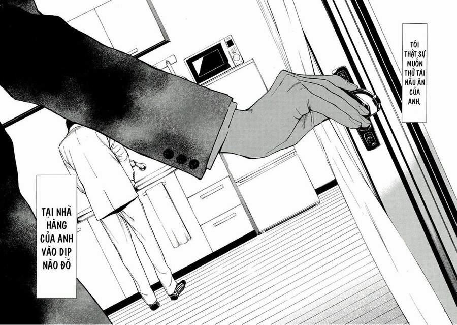 My Home Hero 39 trang 20