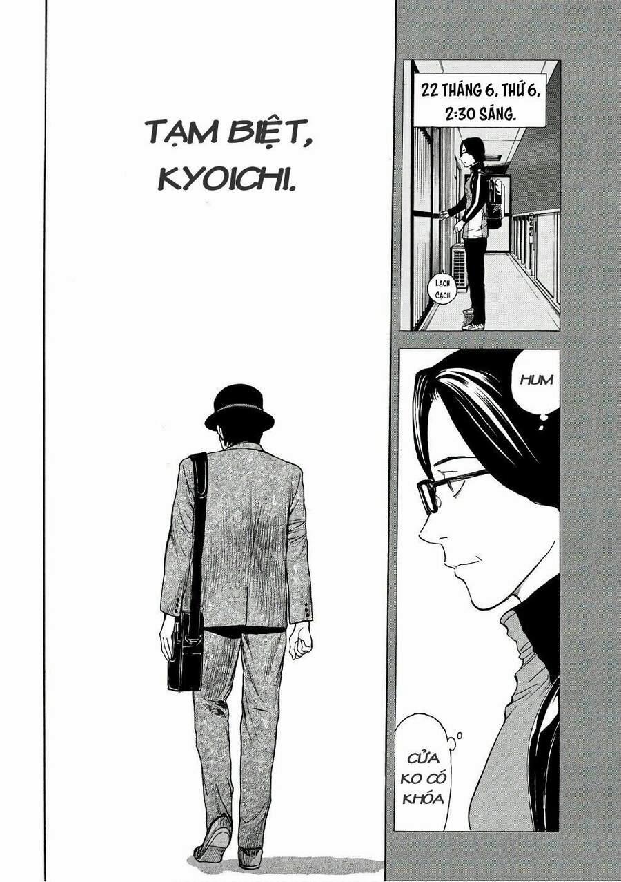 My Home Hero 39 trang 21