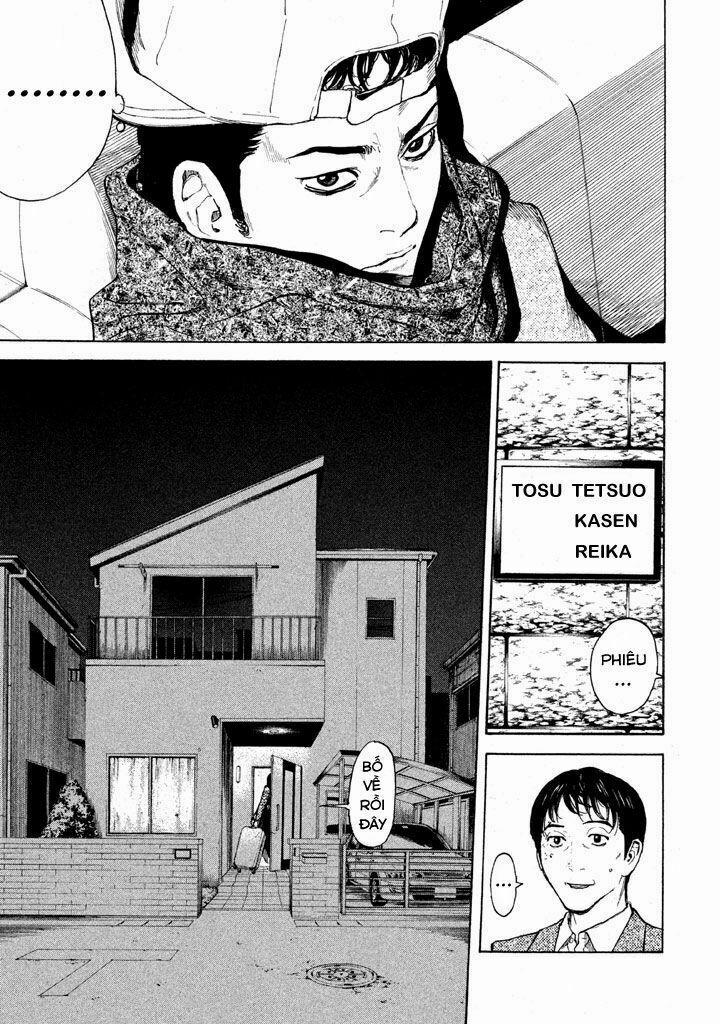 My Home Hero 4 trang 4