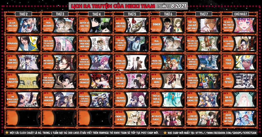 My Home Hero 40 trang 0