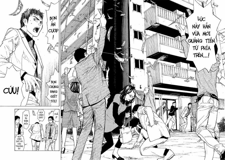 My Home Hero 40 trang 18