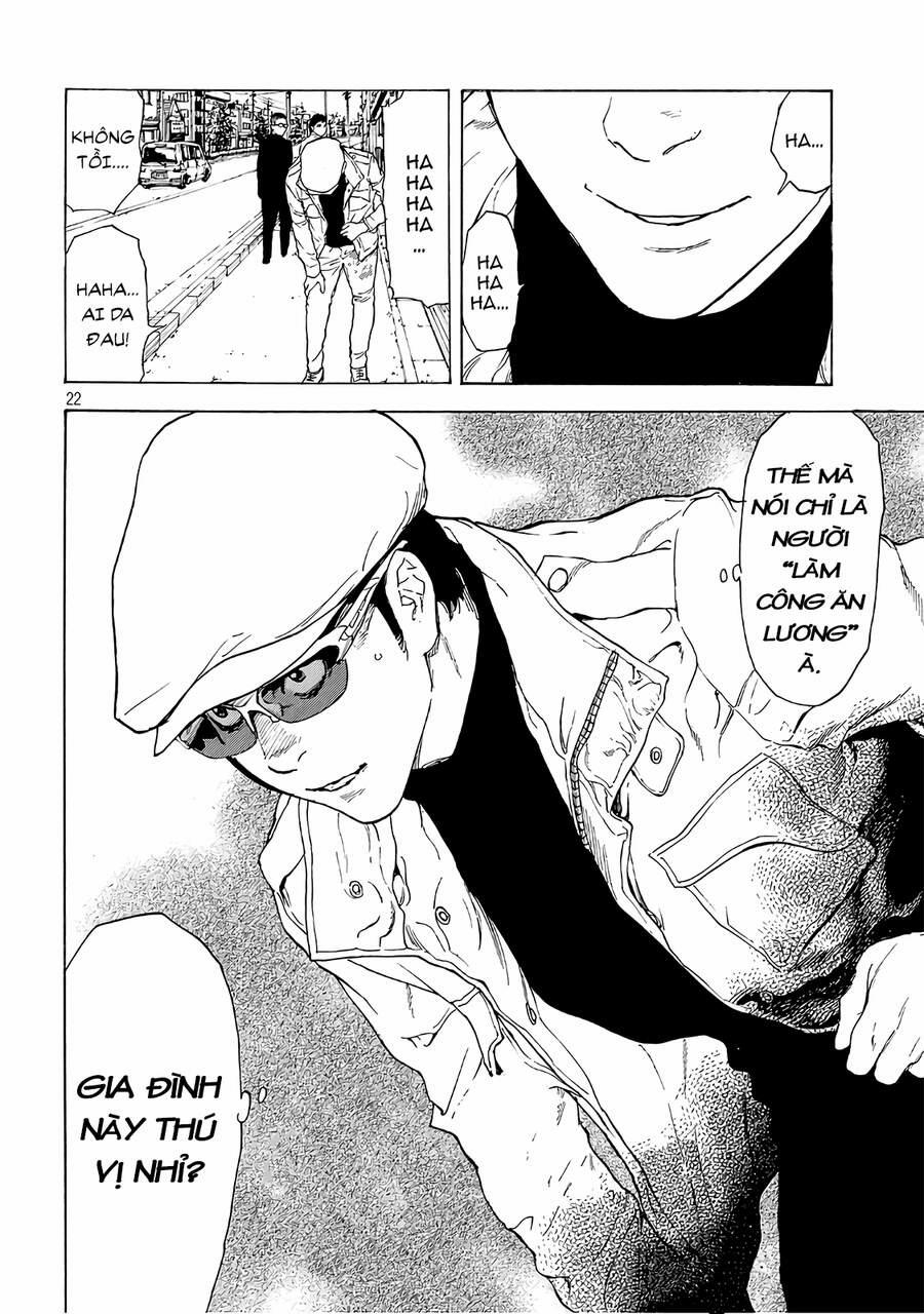 My Home Hero 40 trang 23