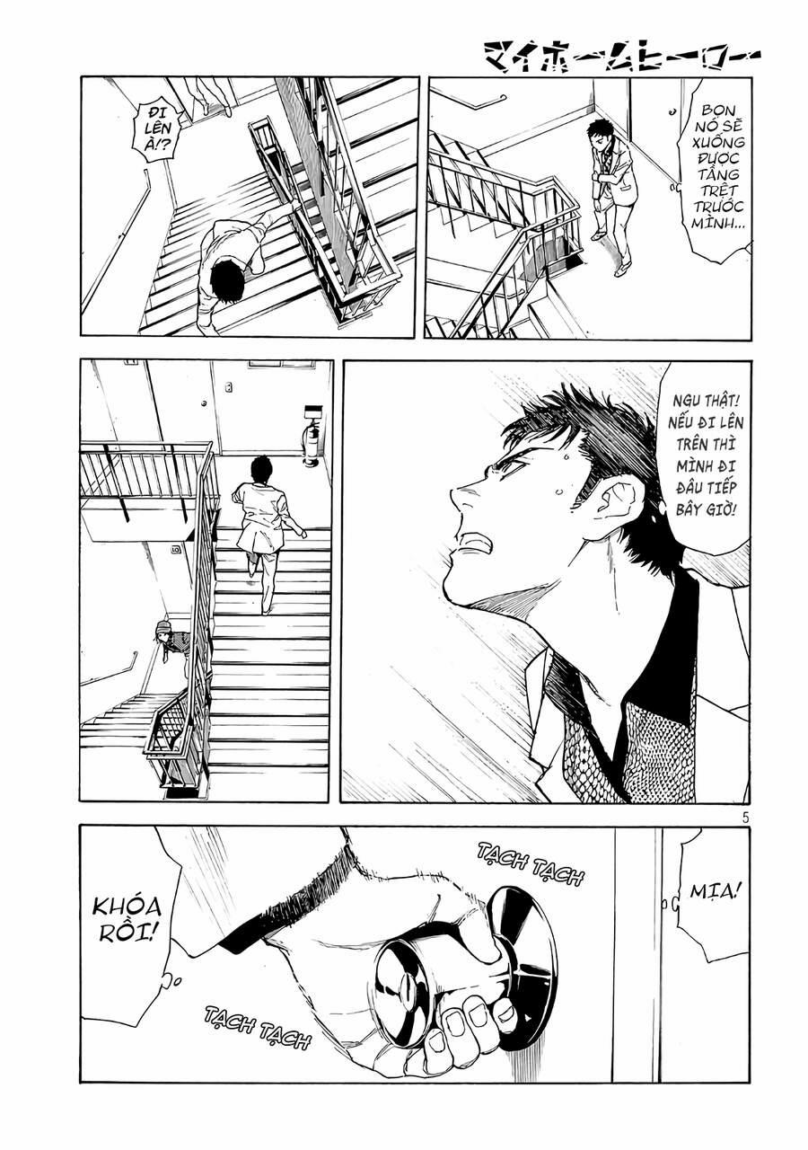 My Home Hero 40 trang 7