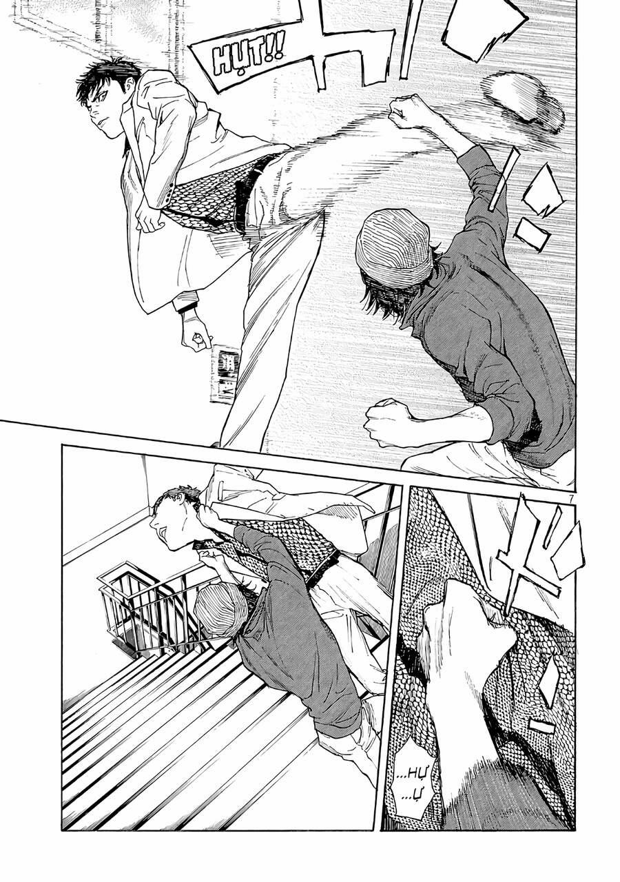 My Home Hero 40 trang 9