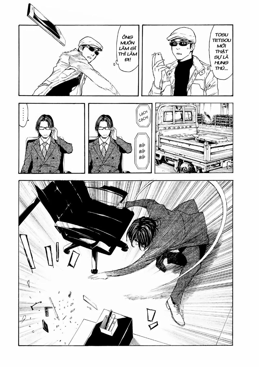 My Home Hero 41 trang 16