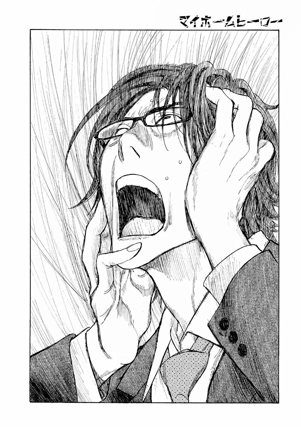 My Home Hero 41 trang 17