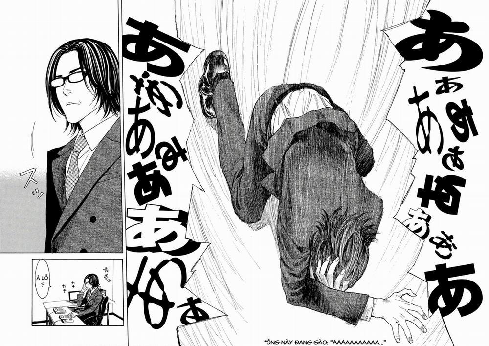 My Home Hero 41 trang 18