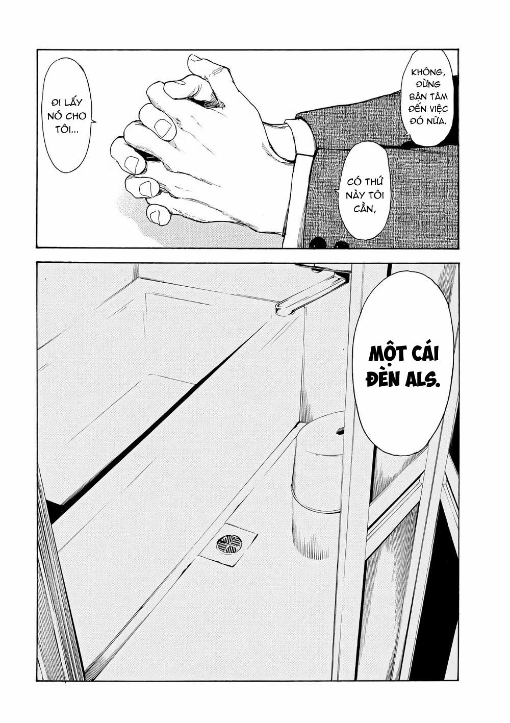 My Home Hero 41 trang 23