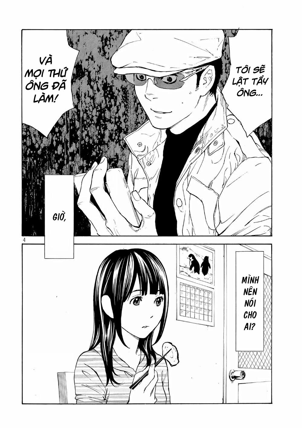 My Home Hero 41 trang 6