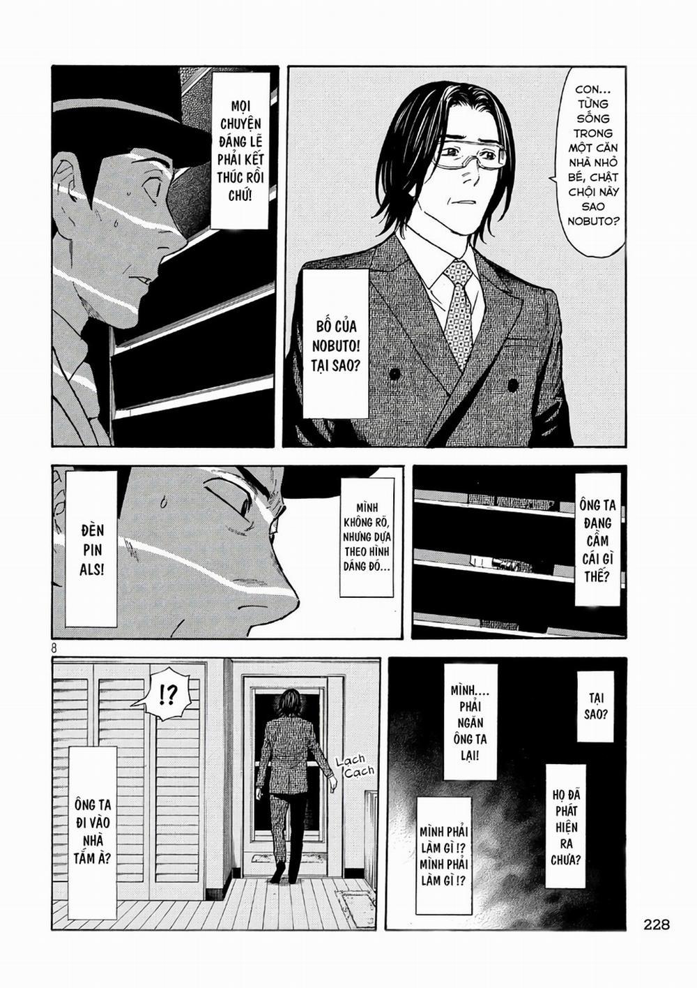 My Home Hero 42 trang 10