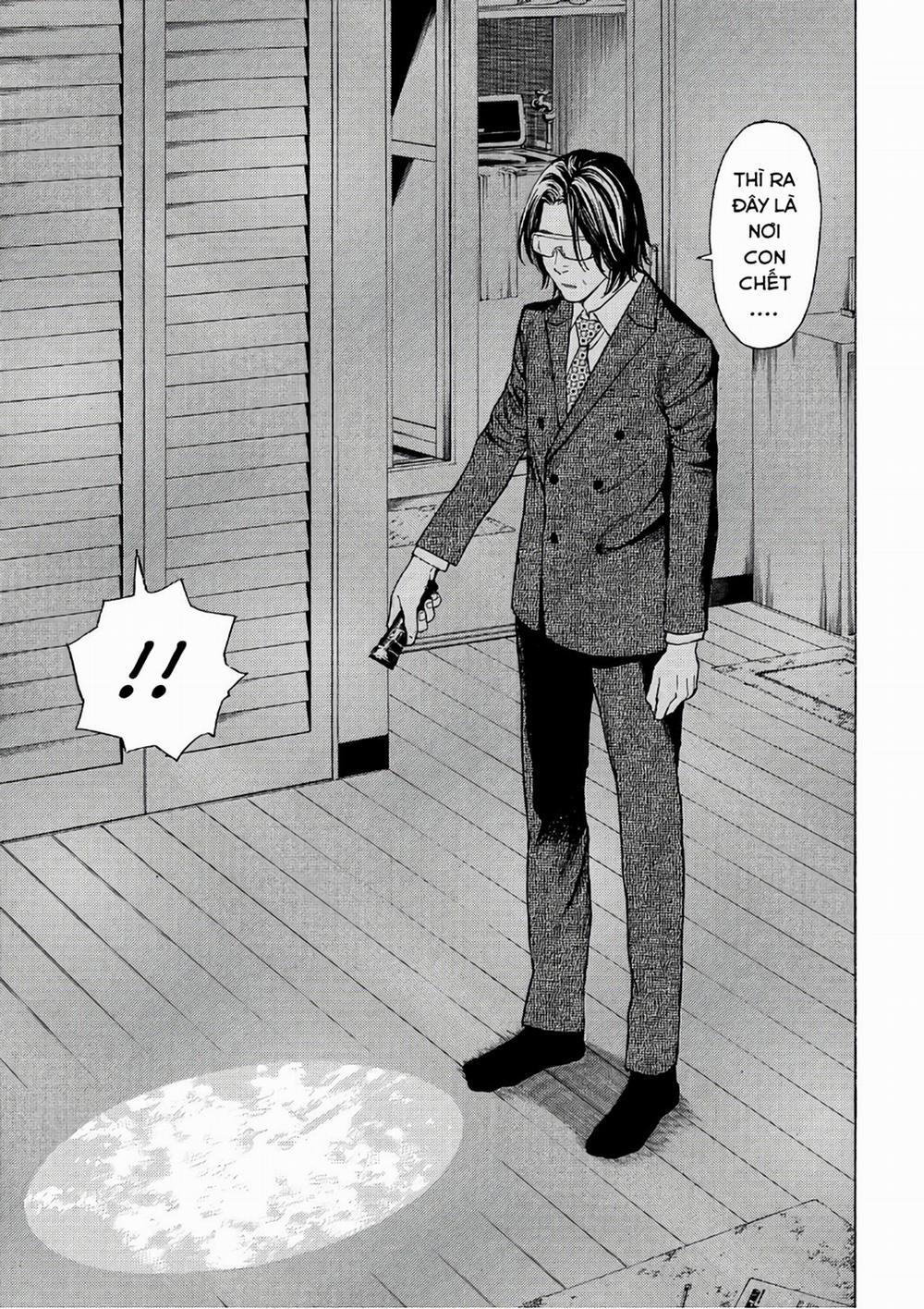 My Home Hero 42 trang 17