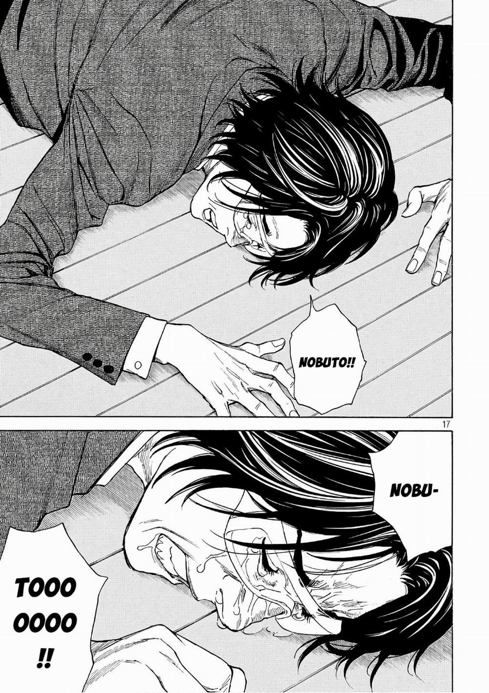 My Home Hero 42 trang 19