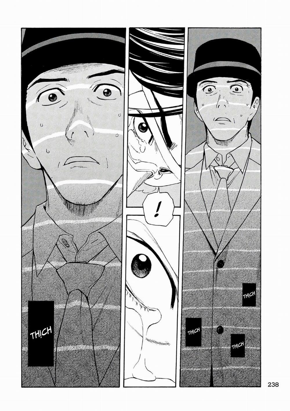 My Home Hero 42 trang 20