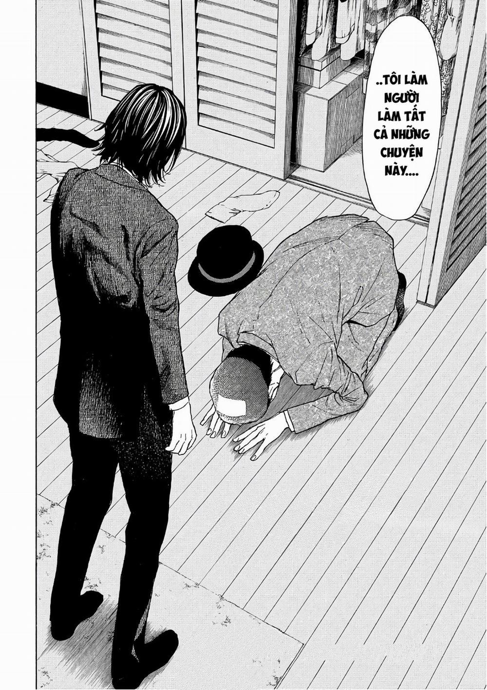 My Home Hero 42 trang 22