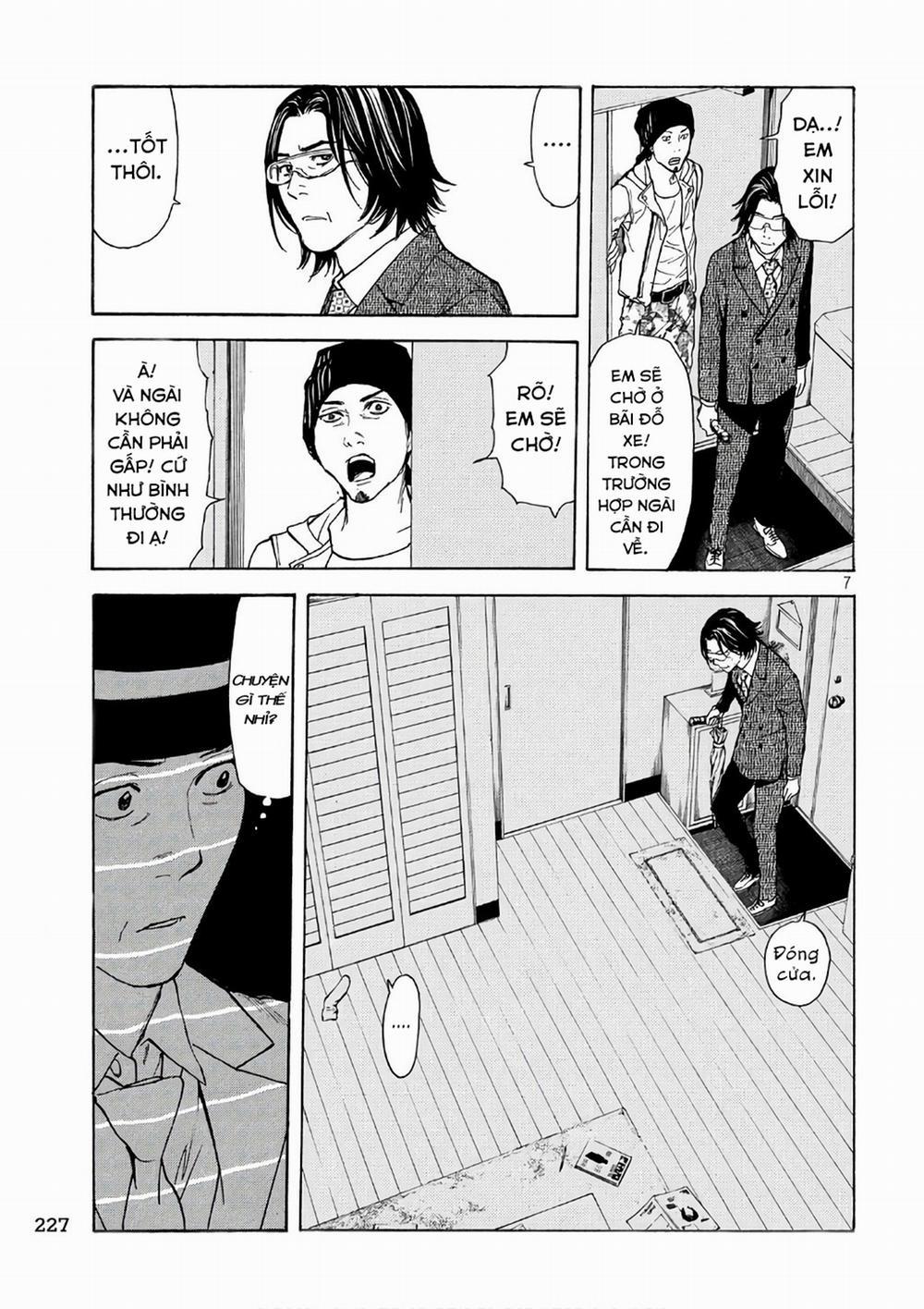 My Home Hero 42 trang 9