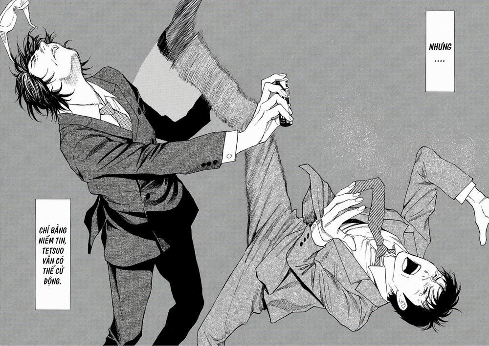 My Home Hero 43 trang 17