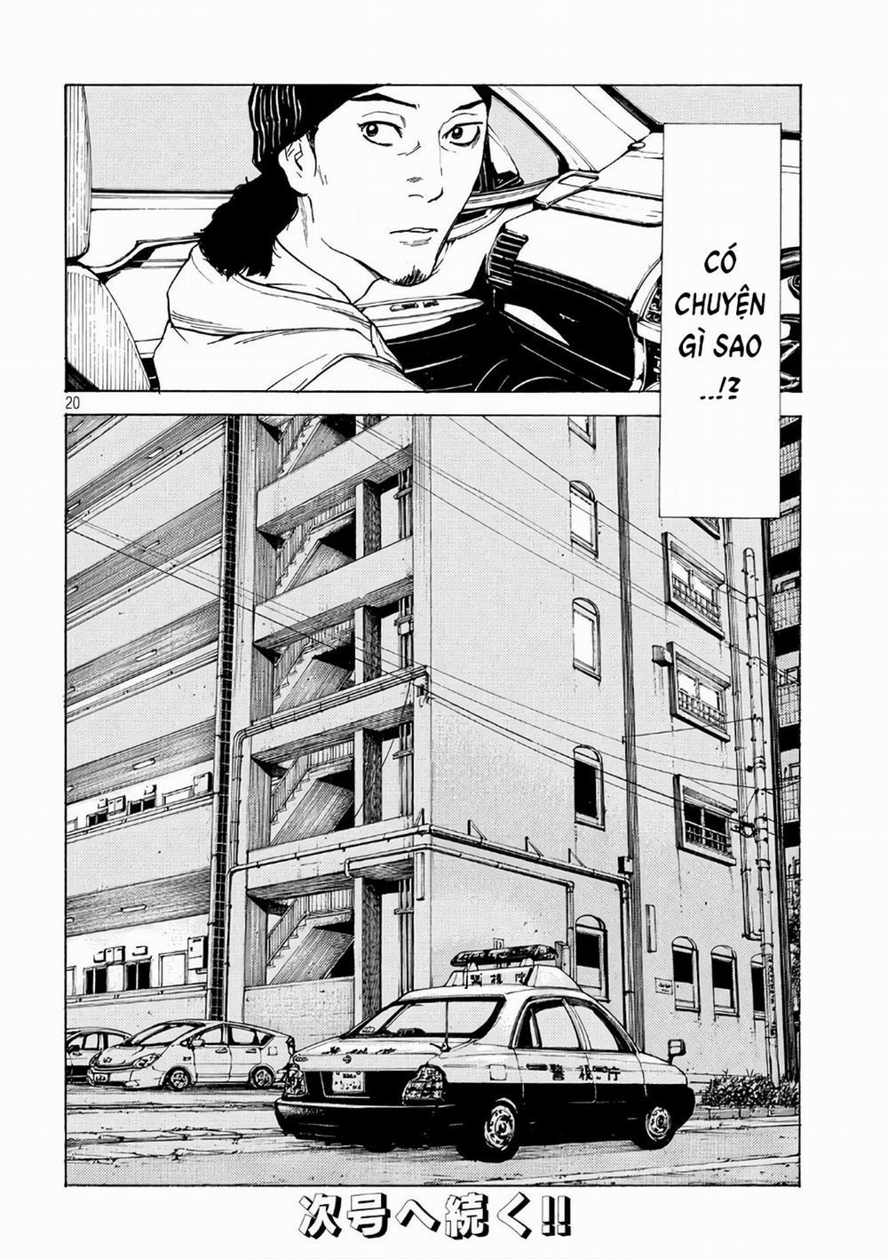 My Home Hero 43 trang 20