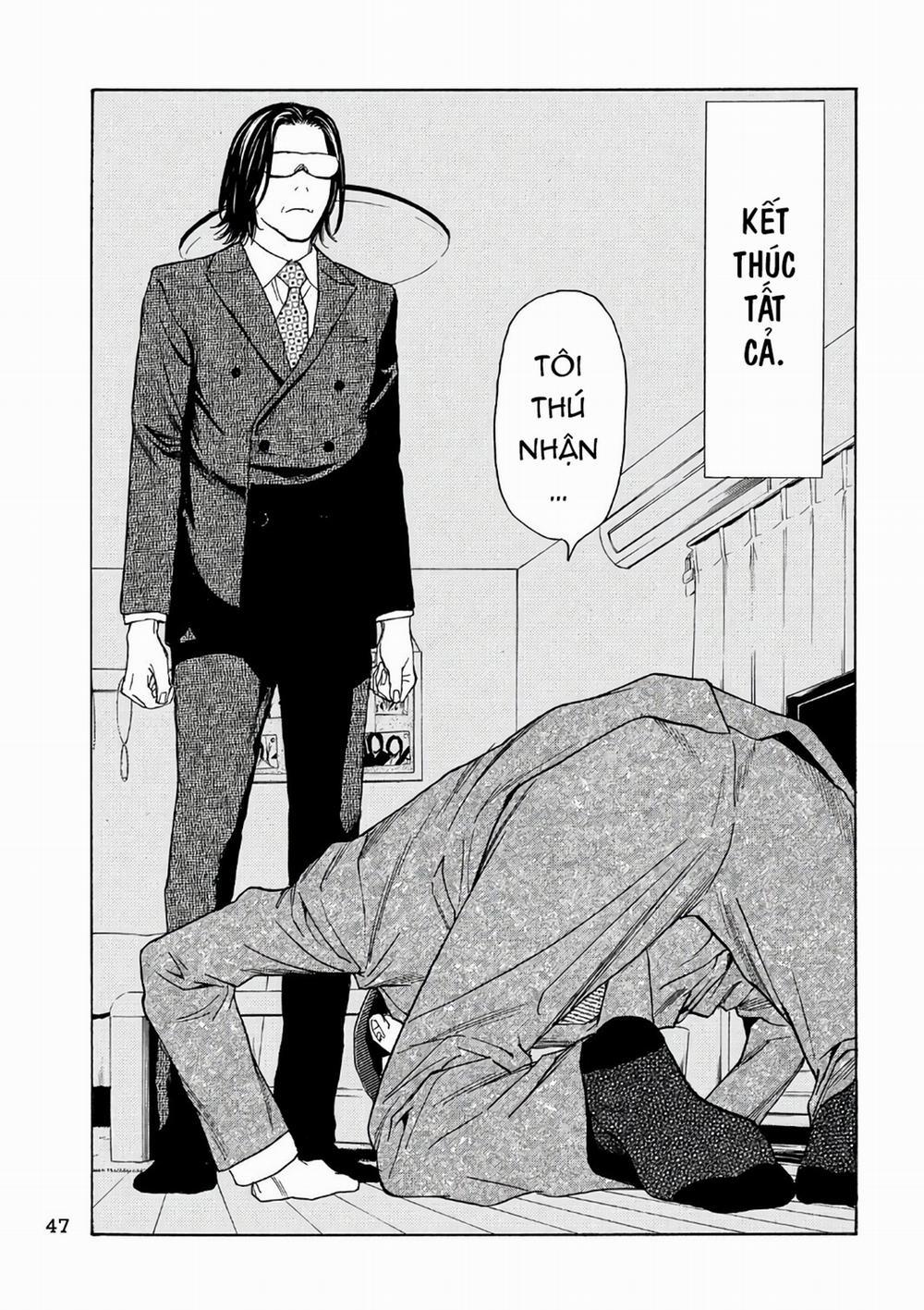 My Home Hero 43 trang 4