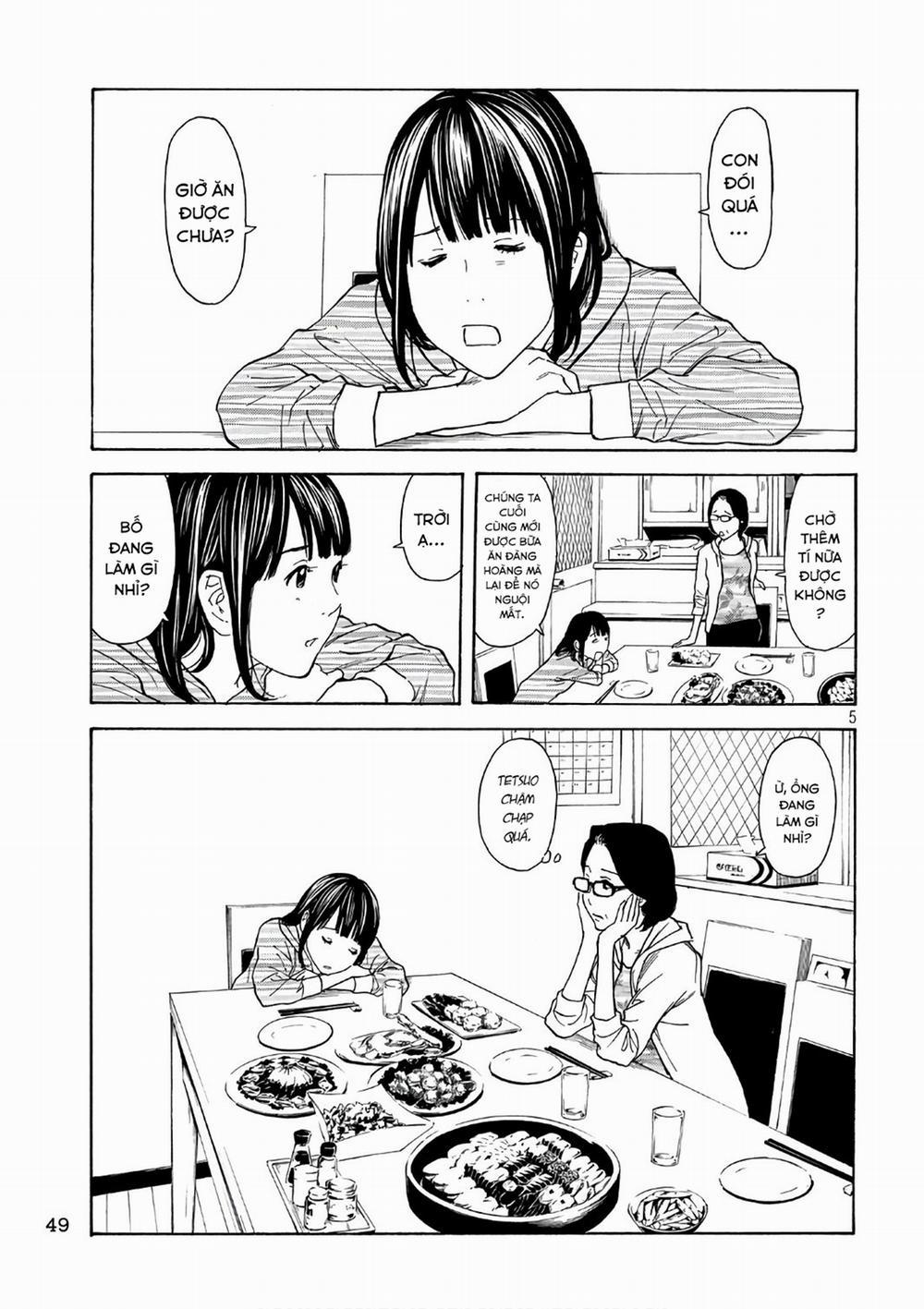 My Home Hero 43 trang 6