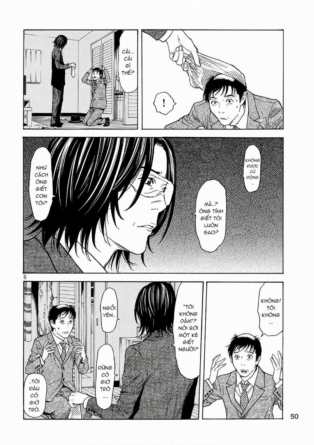 My Home Hero 43 trang 7