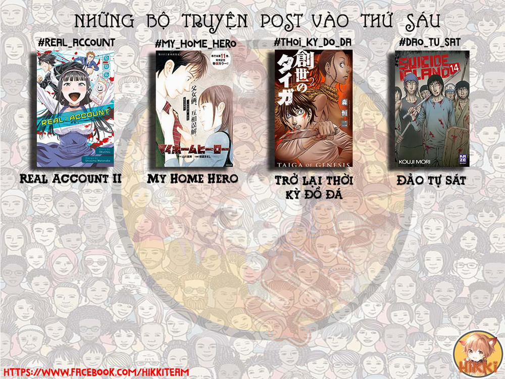 My Home Hero 44 trang 1