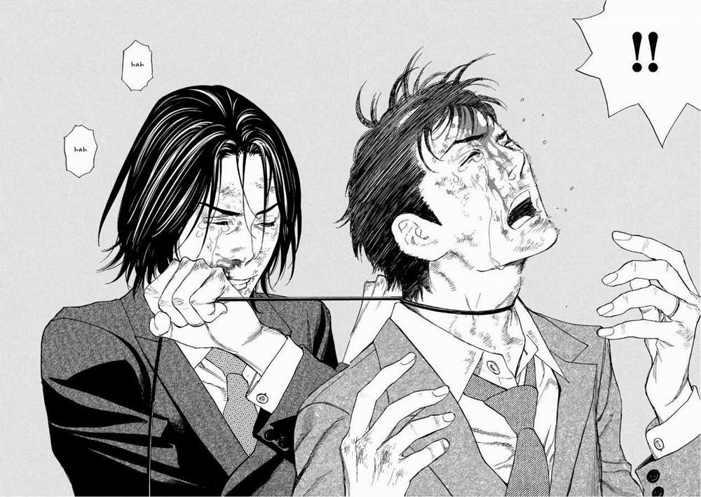 My Home Hero 44 trang 19