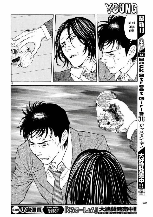 My Home Hero 44 trang 9