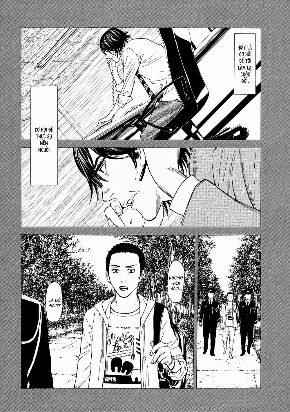 My Home Hero 45 trang 13