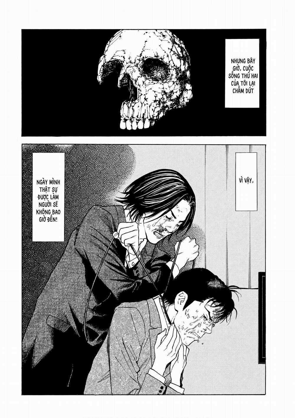 My Home Hero 45 trang 15