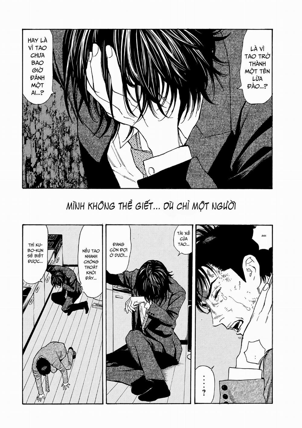 My Home Hero 45 trang 19