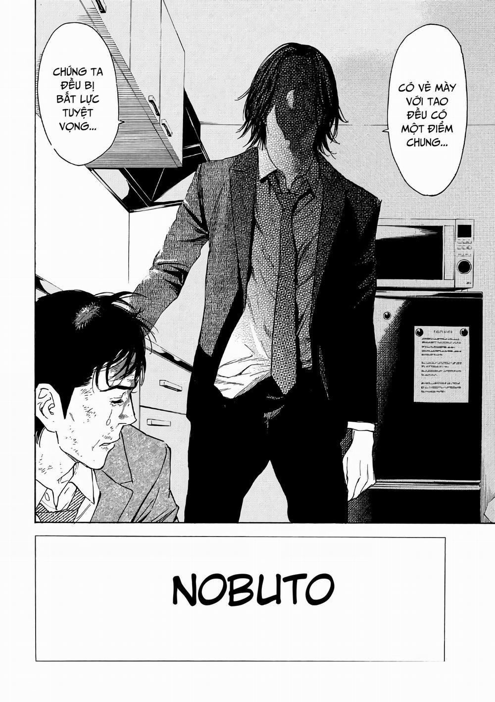 My Home Hero 45 trang 21