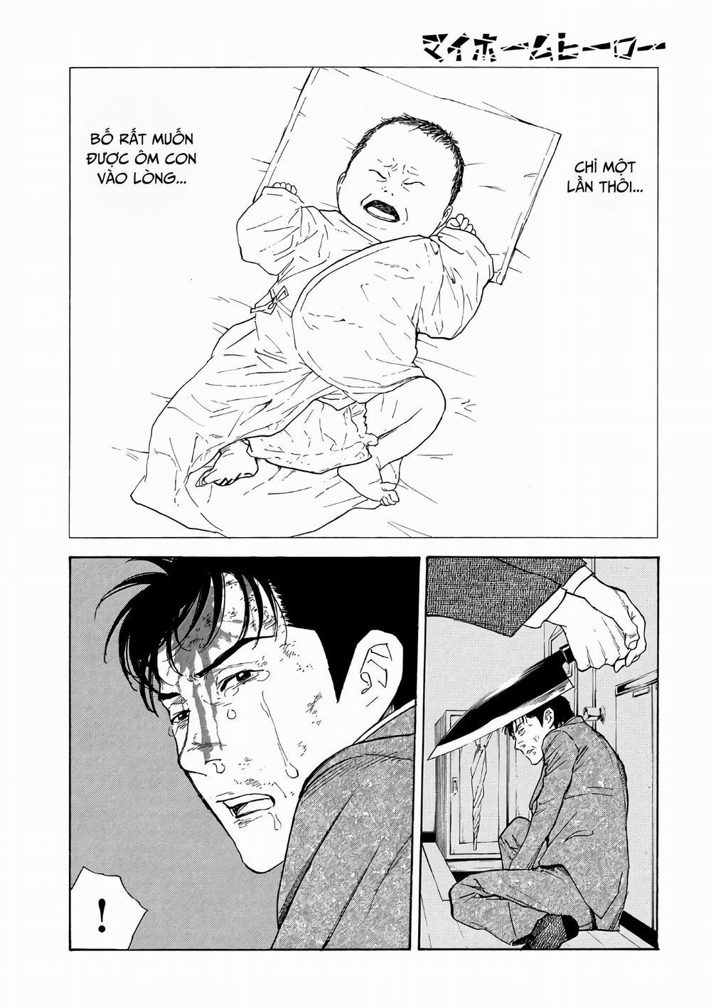 My Home Hero 45 trang 22