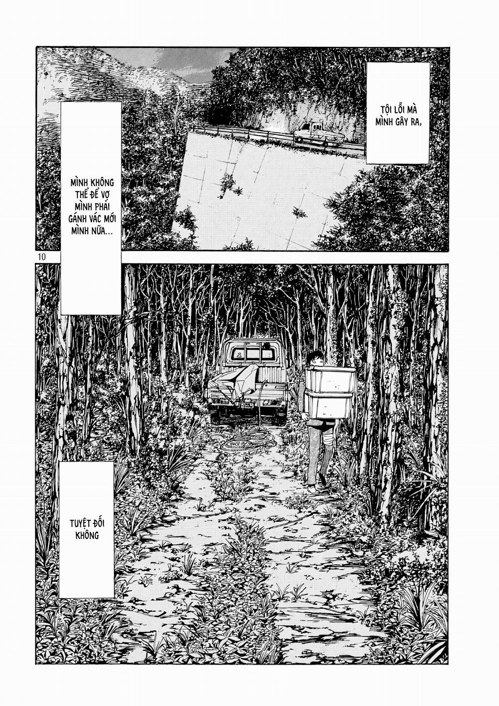 My Home Hero 47 trang 11