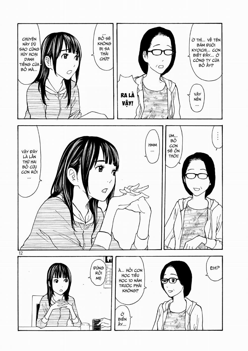 My Home Hero 47 trang 13