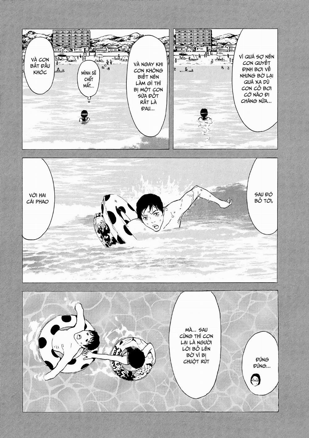 My Home Hero 47 trang 15