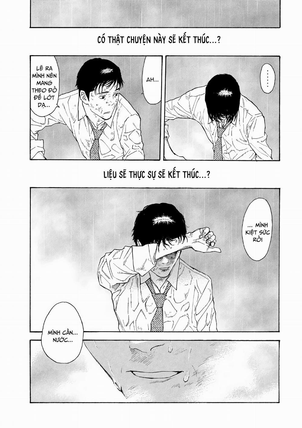 My Home Hero 47 trang 20