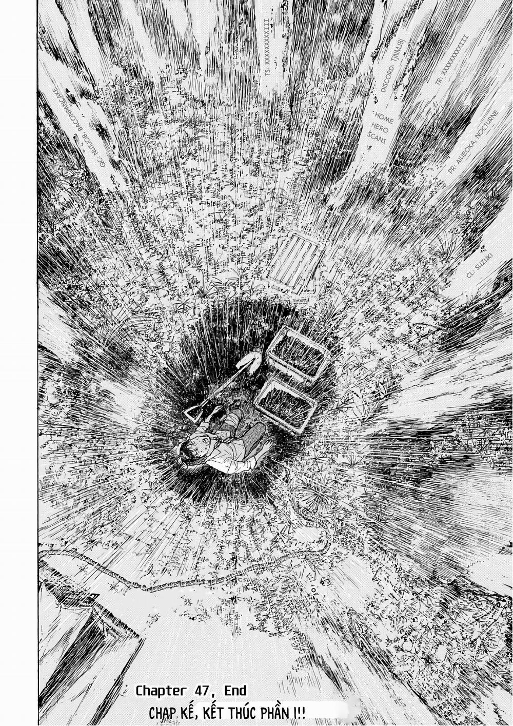 My Home Hero 47 trang 22